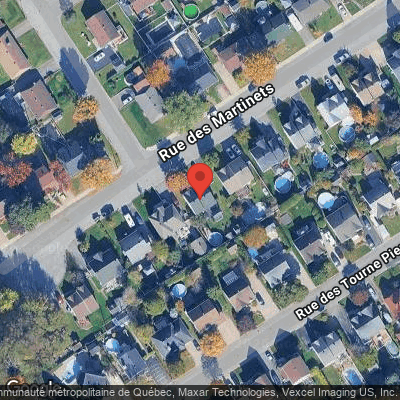 4374 Rue des Martinets