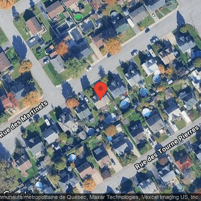 4370 Rue des Martinets