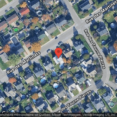 4354 Rue des Martinets