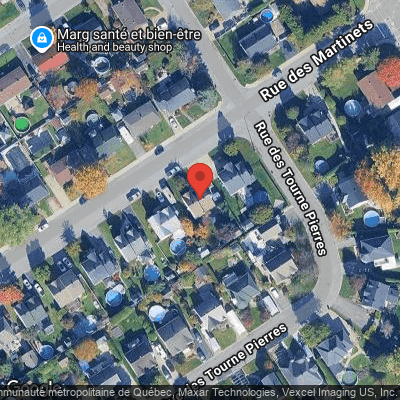 4348 Rue des Martinets