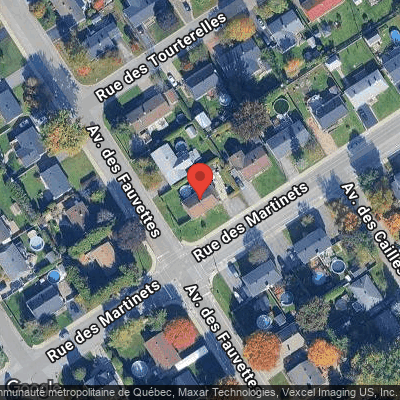 4303 Rue des Martinets