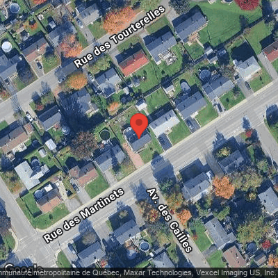 4177 Rue des Martinets