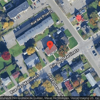 4129 Rue des Martinets