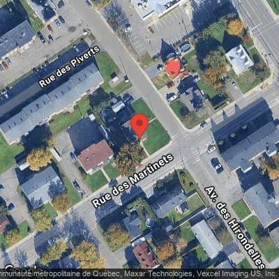 4125 Rue des Martinets
