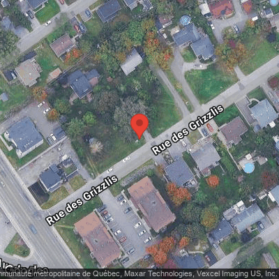 8213 Rue des Grizzlis
