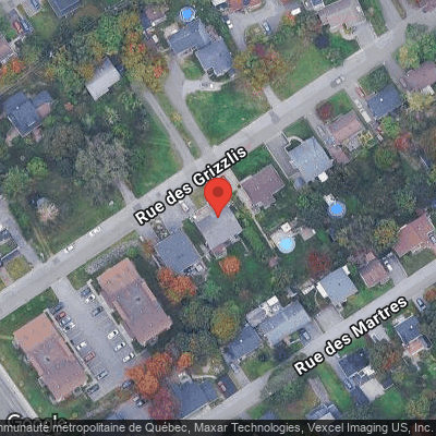 8220 - 8222 Rue des Grizzlis