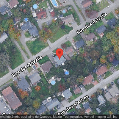 8250 Rue des Grizzlis