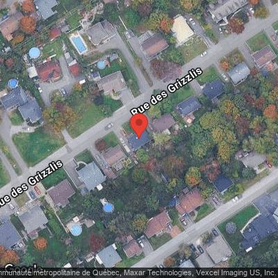 8262 Rue des Grizzlis