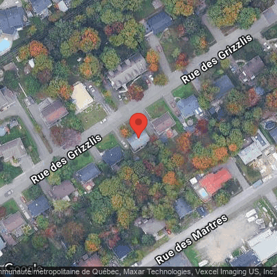 8278 Rue des Grizzlis