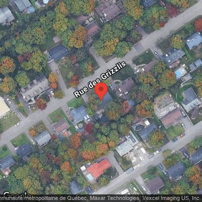 8286 Rue des Grizzlis