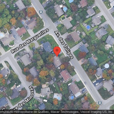 6885 Avenue des Tulipes
