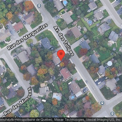 6881 Avenue des Tulipes