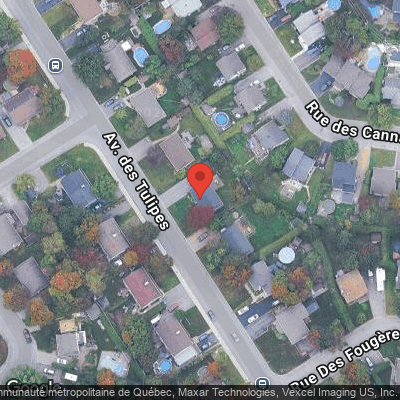 6882 Avenue des Tulipes