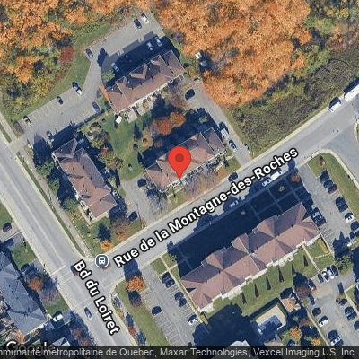 1129 Rue de la Montagne-Des-Roches