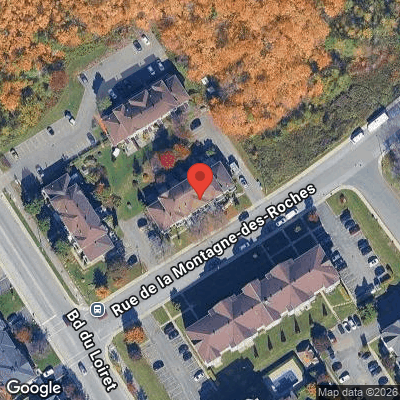 1137 Rue de la Montagne-Des-Roches