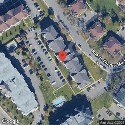 1140 Rue de l'Aigue-Marine