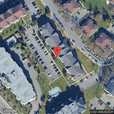 1140 Rue de l'Aigue-Marine