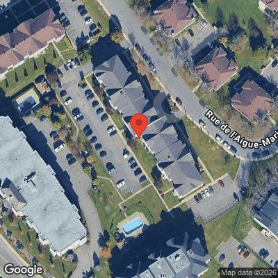 1140 Rue de l'Aigue-Marine