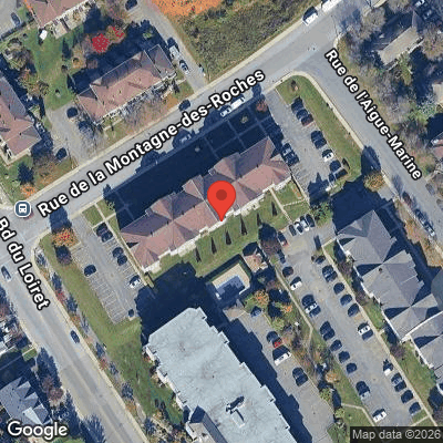 1130 Rue de la Montagne-Des-Roches