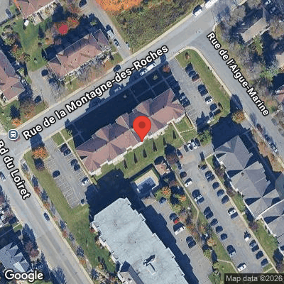 1130 Rue de la Montagne-Des-Roches