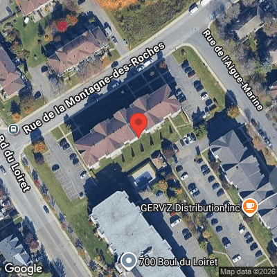 1130 Rue de la Montagne-Des-Roches