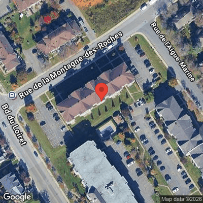 1130 Rue de la Montagne-Des-Roches