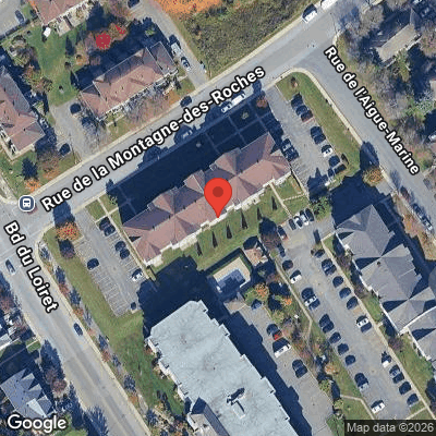 1130 Rue de la Montagne-Des-Roches