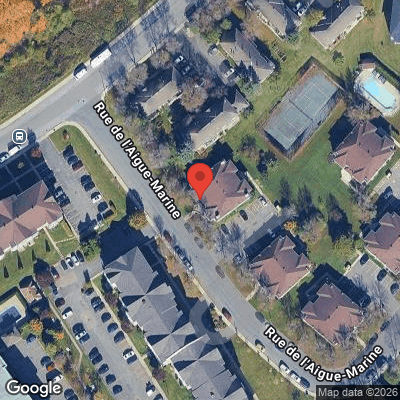 1125 Rue de l'Aigue-Marine