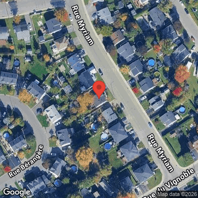 433 Rue Myriam