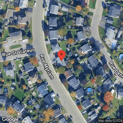454 Rue Myriam