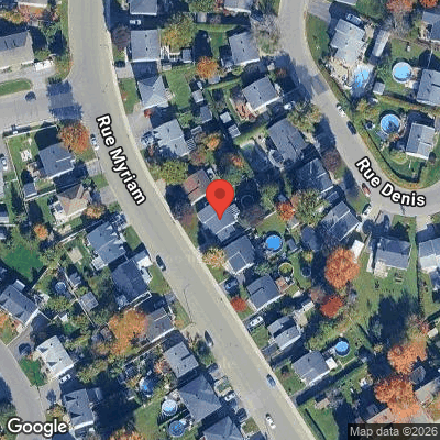 444 Rue Myriam