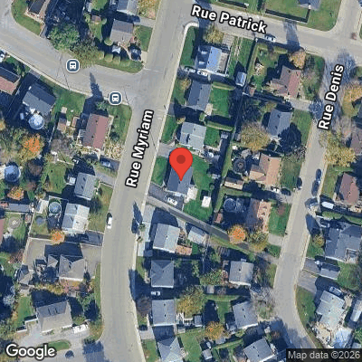 484 Rue Myriam