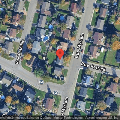 503 Rue Myriam