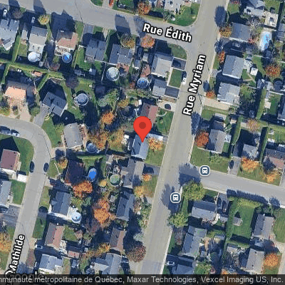 555 Rue Myriam