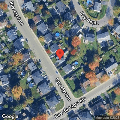 424 Rue Myriam