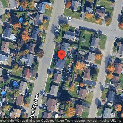 532 Rue Myriam