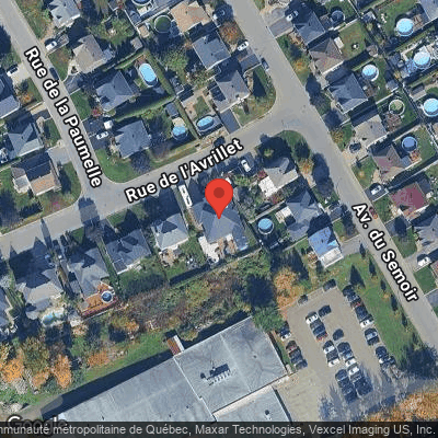 530 Rue de l'Avrillet