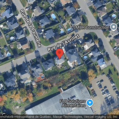 526 Rue de l'Avrillet