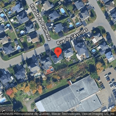 522 Rue de l'Avrillet