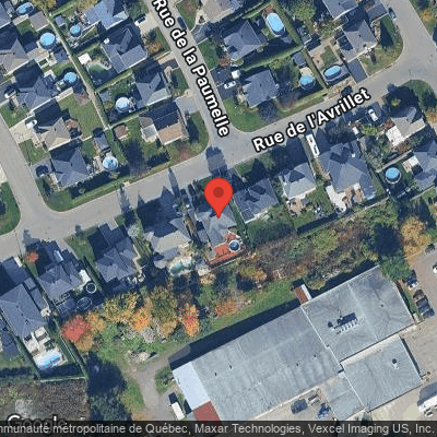 518 Rue de l'Avrillet