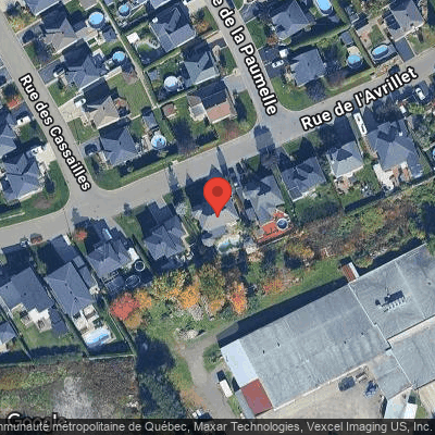514 Rue de l'Avrillet