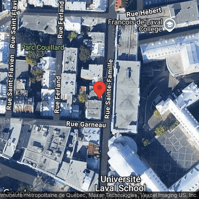 34 Rue Sainte-Famille