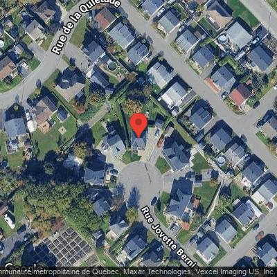 60 Rue Jovette-Bernier