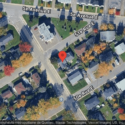5086 4e Avenue Est