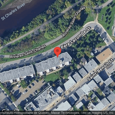 335 Rue Pere-Lacombe
