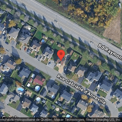 847 Rue Gabrielle-D'Anneville