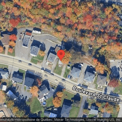 11980 Boulevard Saint-Claude