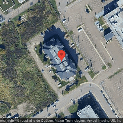 415 57e Rue Ouest