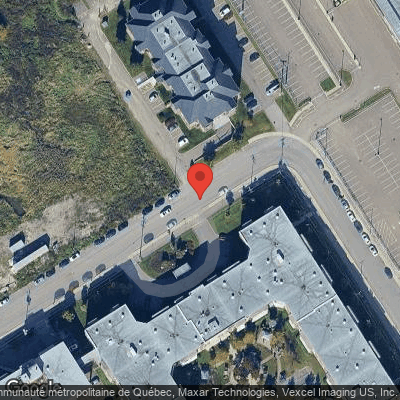 57e Rue Ouest