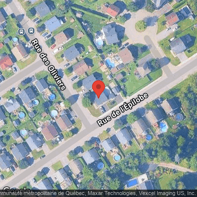 15602 Rue des Oliviers
